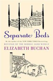 Cover of: Separate beds : a novel by 