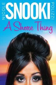 Cover of: Shore Thing