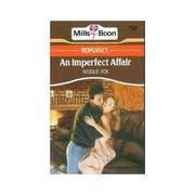 Cover of: An Imperfect Affair