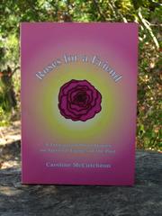 Cover of: Roses for a Friend: A treasury of stories on spiritual figures of the past