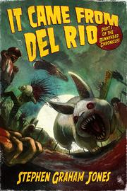 Cover of It Came From Del Rio