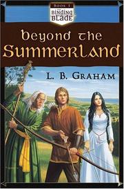 Cover of: Beyond the Summerland