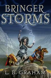 Cover of: Bringer of Storms