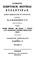Cover of: Corpus Scriptorum Historiae Byzantinae, ..., Georgius Syncellus et Nicephorus Cp.