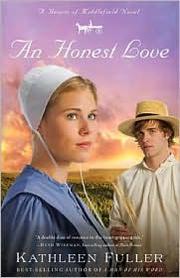 Cover of: An honest love by Kathleen Fuller