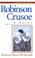 Cover of: Robinson Crusoe