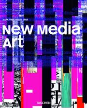Cover of: New Media Art by 