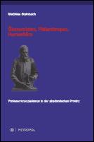 Cover of: Ökonomisten, Philanthropen, Humanitäre: Professorensozialismus in der akademischen Provinz