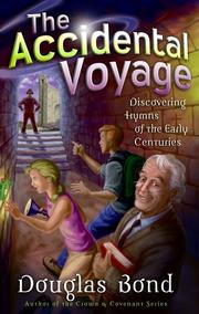 Cover of: The accidental voyage