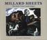 Cover of: Millard Sheets: The Early Years (1926-1944)