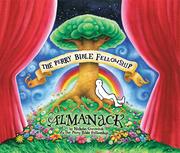 Cover of: The Perry Bible Fellowship Almanack