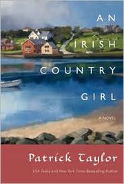 Cover of: An Irish Country Girl by 