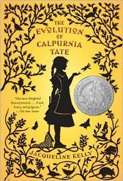 Cover of: The Evolution of Calpurnia Tate by 