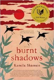 Cover of: Burnt shadows by Kamila Shamsie