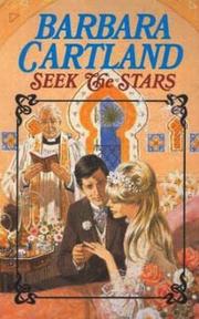 Seek The Stars by Barbara Cartland