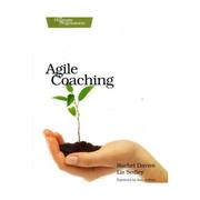 Agile coaching by Rachel Davies