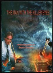 Cover of: The man with the killer eyes: The mirror, In laboratory, The black dog, Devils, In the zoo, The two simillar men, The blockage