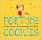 Cover of: Fortune cookies