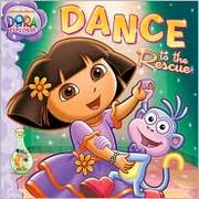 Cover of: Dance to the Rescue by 