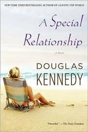 Cover of: A Special Relationship by 