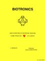 Biotronics by Josef Zezulka