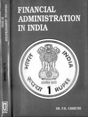 financial-administration-in-india-cover
