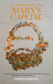 Cover of: A Companion to Marx’s Capital by 