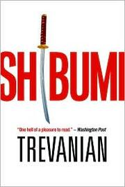 Cover of: Shibumi by Trevanian.