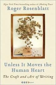 Cover of: Unless It Moves the Human Heart