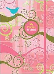 Cover of: My Prayer Journal