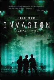 Cover of: Invasion