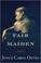Cover of: A Fair Maiden