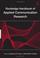 Cover of: Routledge Handbook of Applied Communication Research