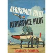 Cover of: Aerospace pilot.