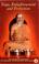 Cover of: Yoga, enlightenment, and perfection of Abhinava Vidyatheerth Mahaswamigal
