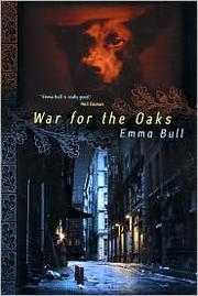 Cover of: War for the Oaks by 