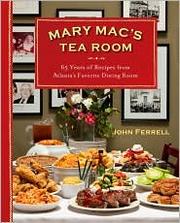 Cover of: Mary Mac's Tea Room by 