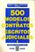Cover of: 500 MODELOS DE CONTRATOS Y ESCRITOS JUDICIALES. Civiles, comerciales, laborales, agrarios, penales, tributarios