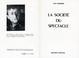 Cover of: La société du spectacle ; la théorie situationiste