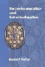 Cover of: Rosenkranzaltar und Scheiterhaufen: Das Rosenkranzretabel zu Werl/Westfalen (1631) im Wirkfeld von Konfessionspolitik, Marienfrömmigkeit und Hexenglaube (phil. Diss.)