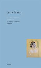 Cover of: Ich bin die Schwalbe von einst/Eu sun la randolina d'ünsacura: Gedichte aus dem Nachlass
