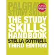 Front cover of The study skills handbook