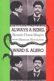 Cover of: Always a rebel by Ward S. Albro