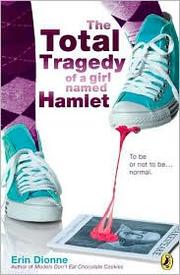 The total tragedy of a girl named Hamlet