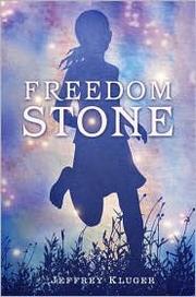 Cover of: Freedom Stone by 