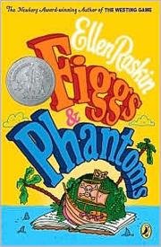Cover of: Figgs & Phantoms by 