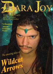 Cover of: Wildcat Arrows by Dara Joy