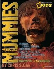 Cover of: Mummies by Christopher Sloan