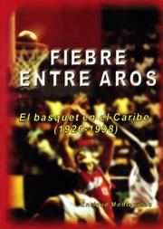 Cover of: Fiebre entre aros by 