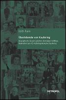 Cover of: Überlebende von Kaufering: biografische Skizzen jüdischer ehemaliger Häftlinge by Edith Raim (Hrsg.)